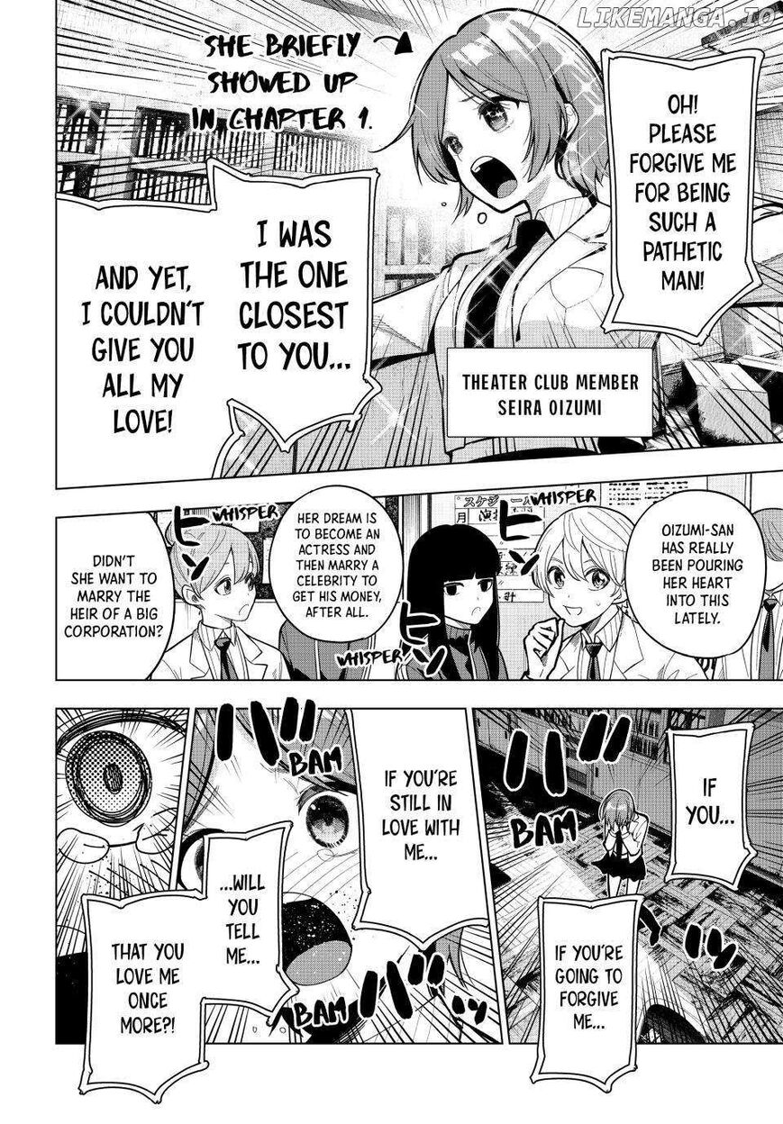 Read Mayonaka Heart Tune EN Manga Online