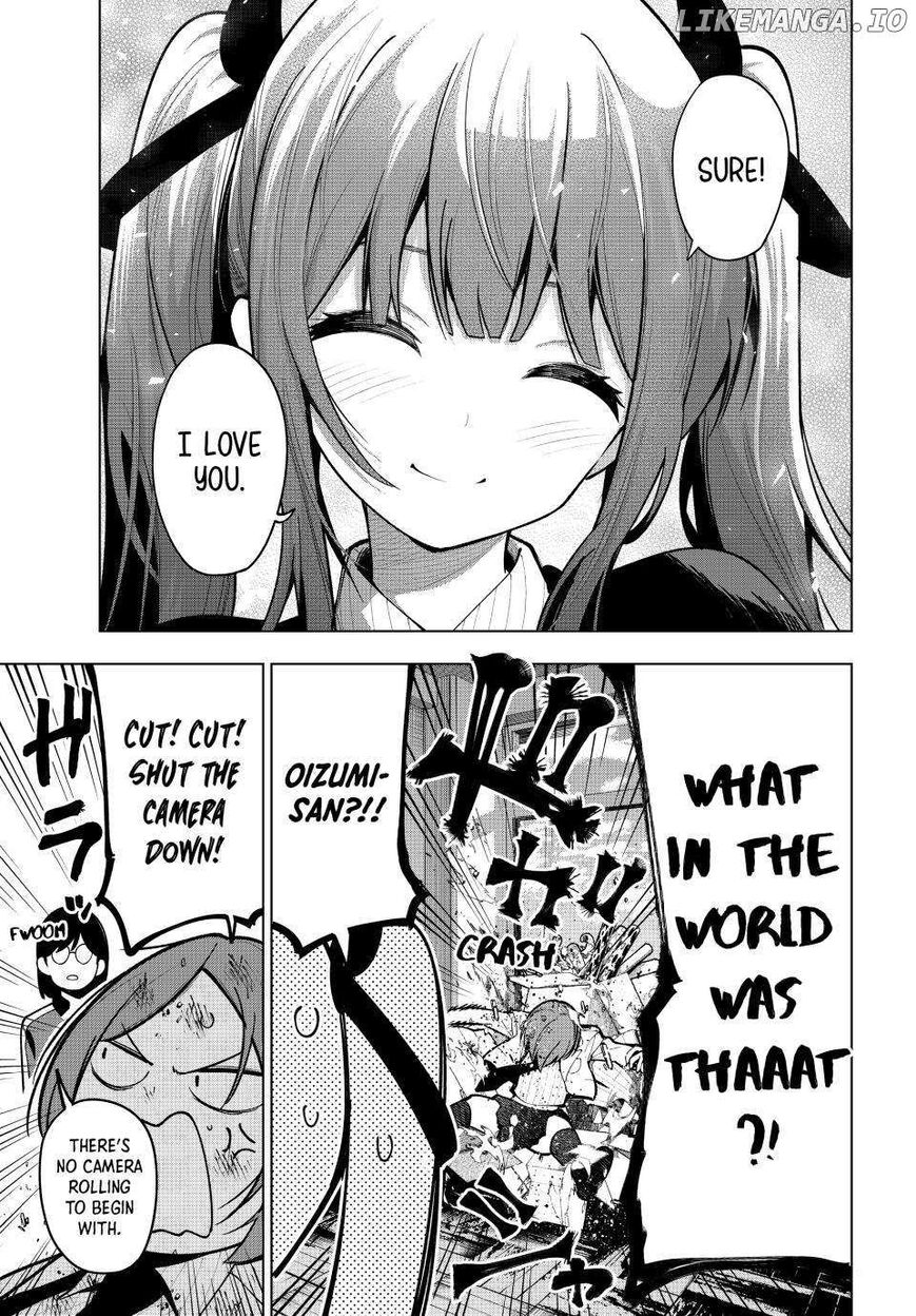 Read Mayonaka Heart Tune EN Manga Online