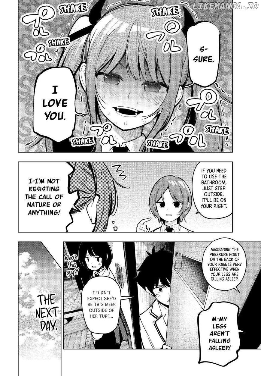 Read Mayonaka Heart Tune EN Manga Online