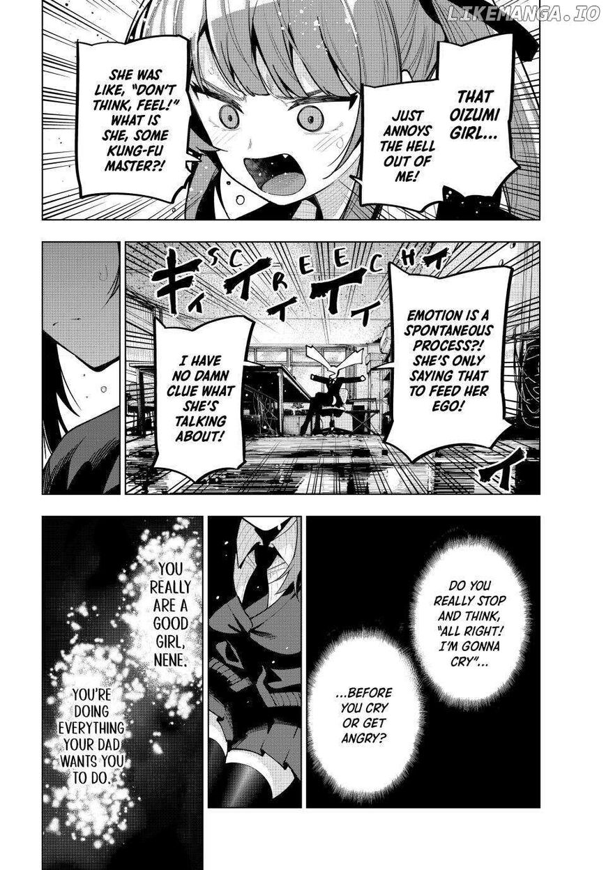 Read Mayonaka Heart Tune EN Manga Online
