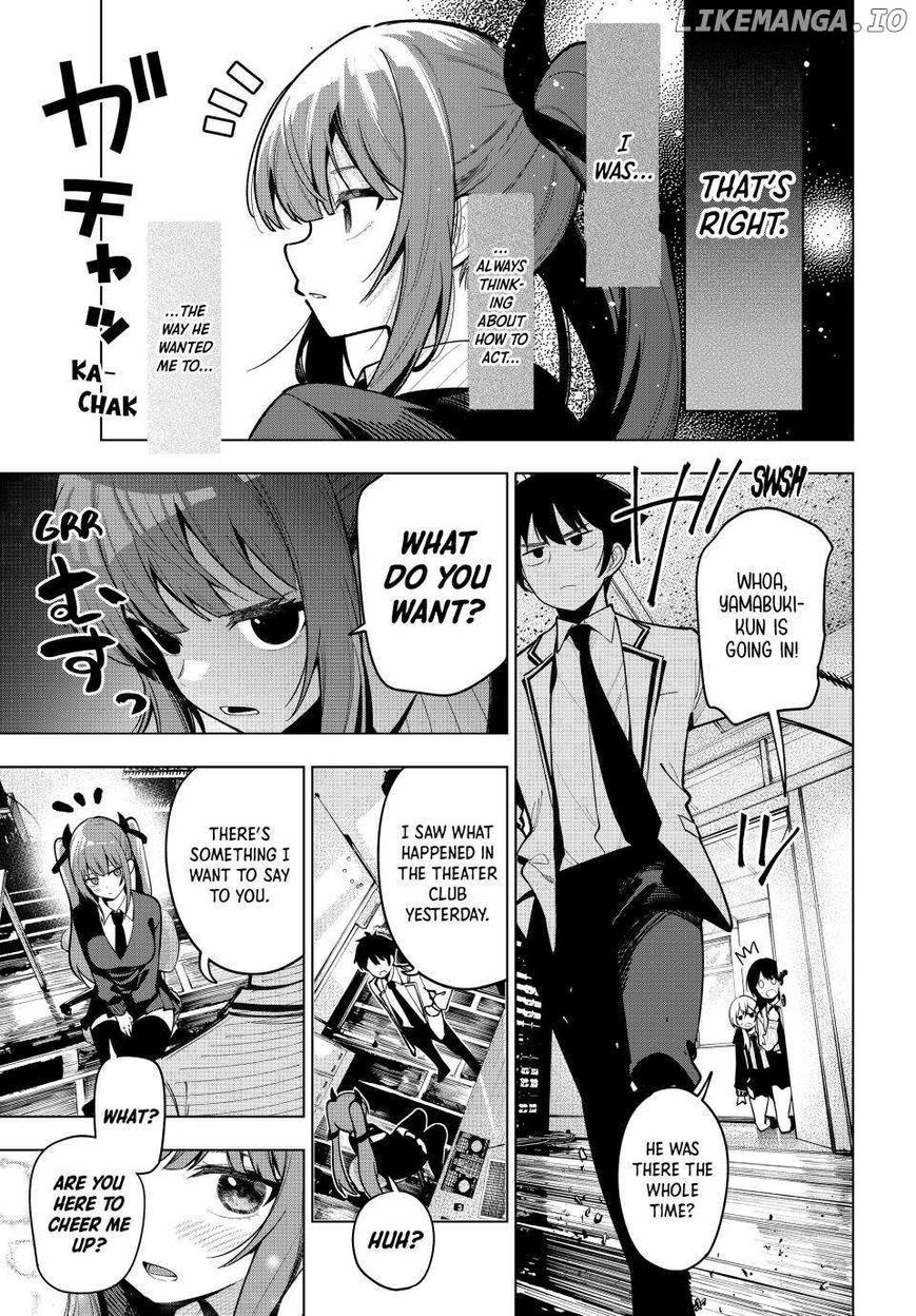 Read Mayonaka Heart Tune EN Manga Online