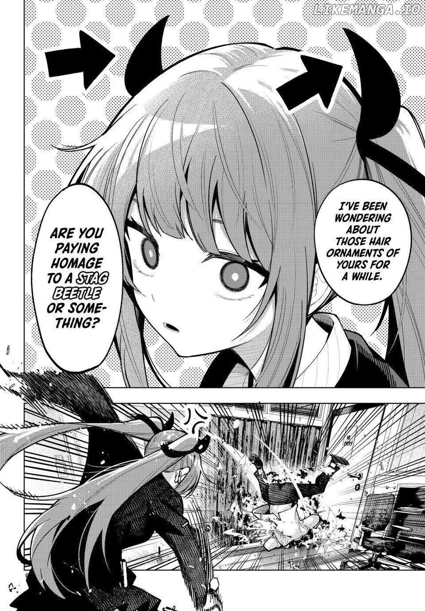Read Mayonaka Heart Tune EN Manga Online