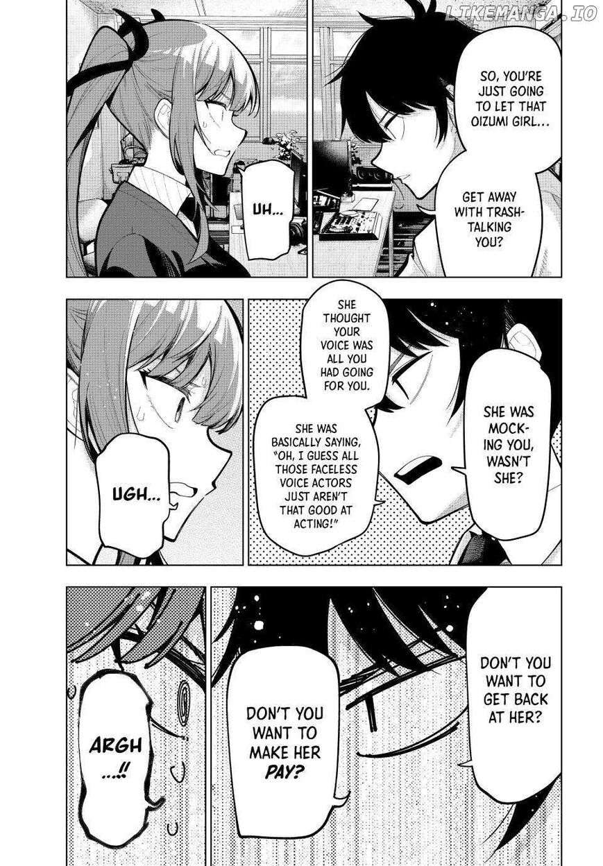 Read Mayonaka Heart Tune EN Manga Online