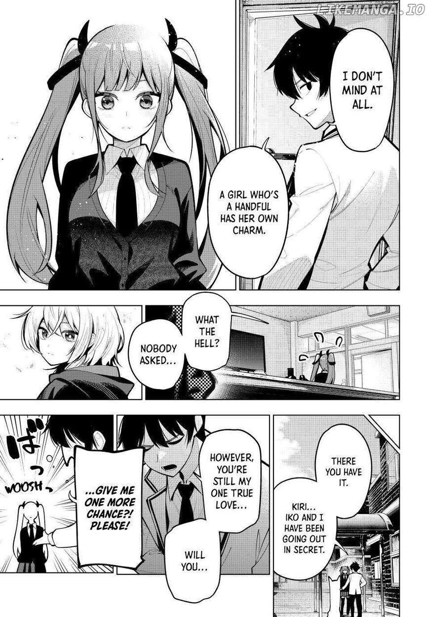 Read Mayonaka Heart Tune EN Manga Online