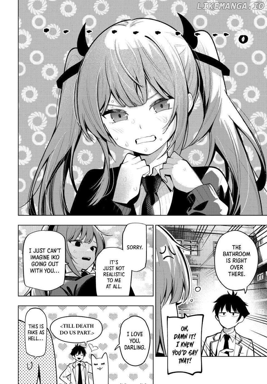 Read Mayonaka Heart Tune EN Manga Online