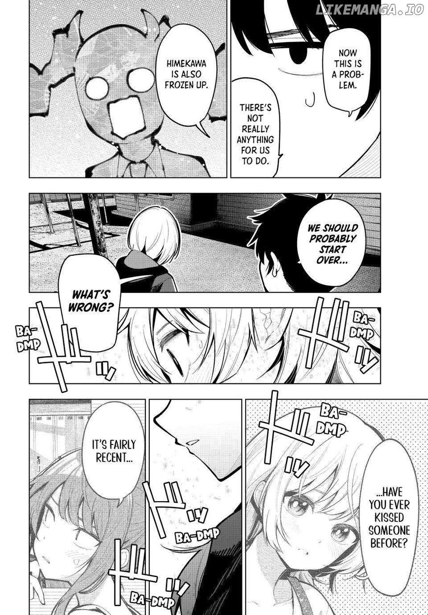 Read Mayonaka Heart Tune EN Manga Online
