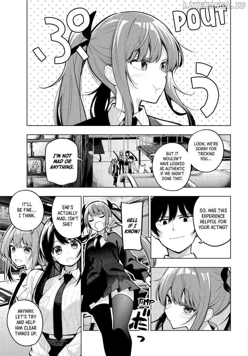 Read Mayonaka Heart Tune EN Manga Online
