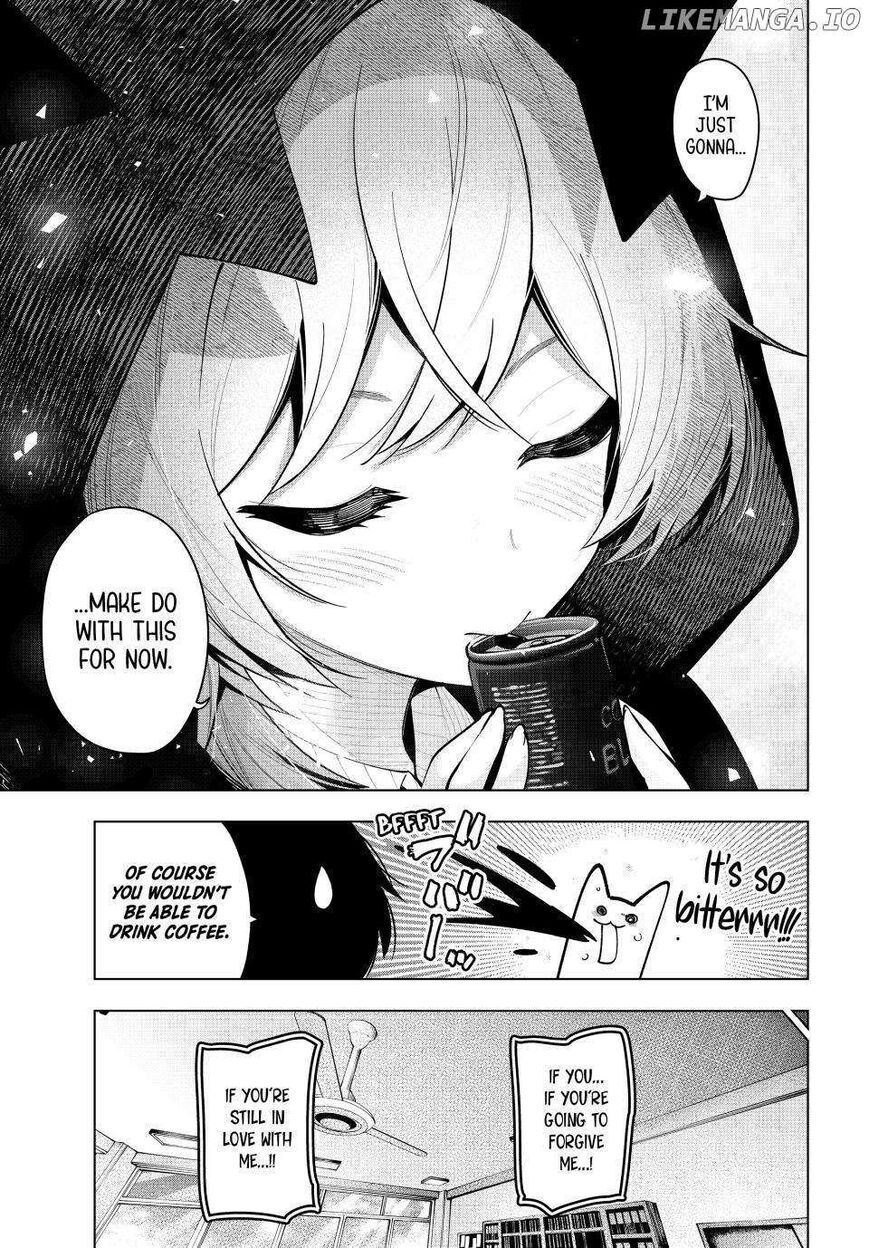 Read Mayonaka Heart Tune EN Manga Online