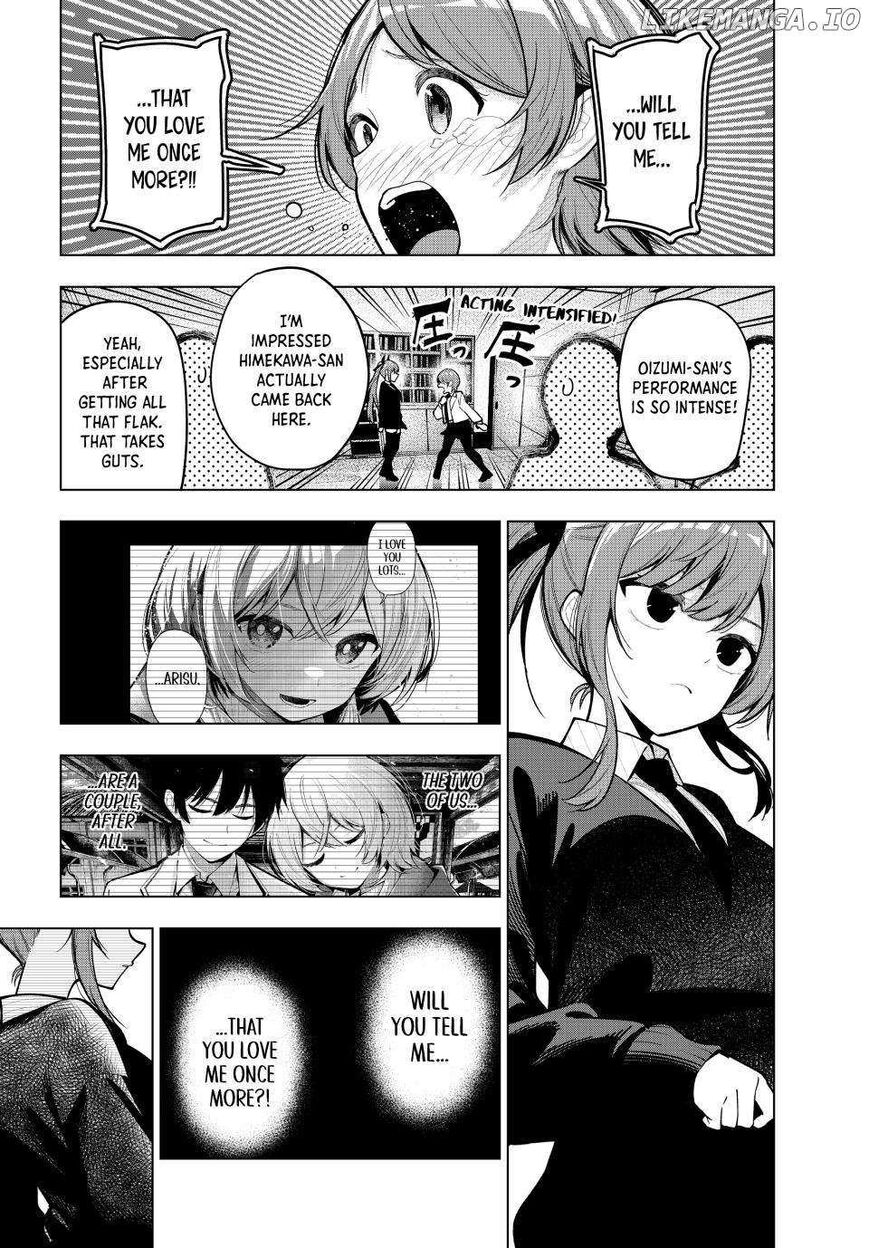 Read Mayonaka Heart Tune EN Manga Online