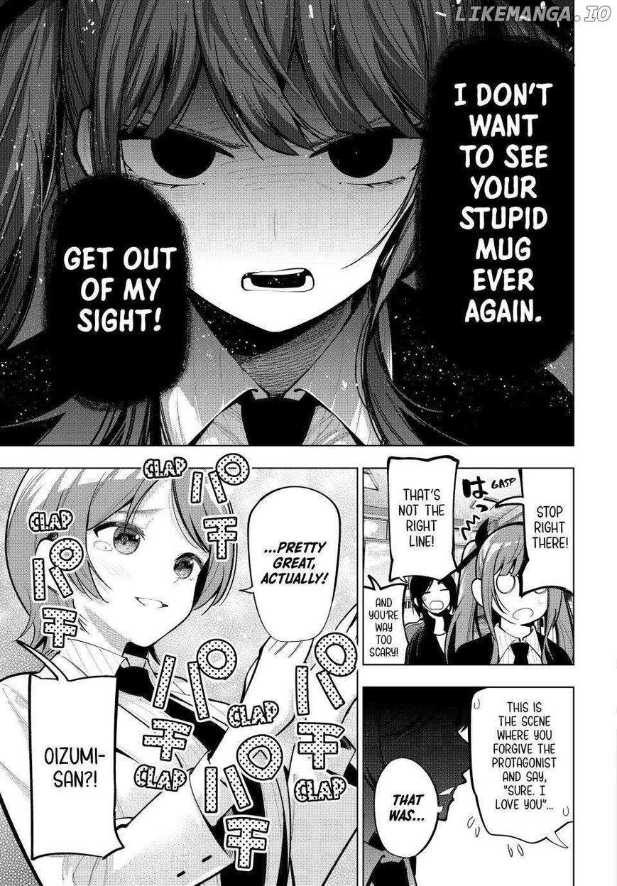Read Mayonaka Heart Tune EN Manga Online