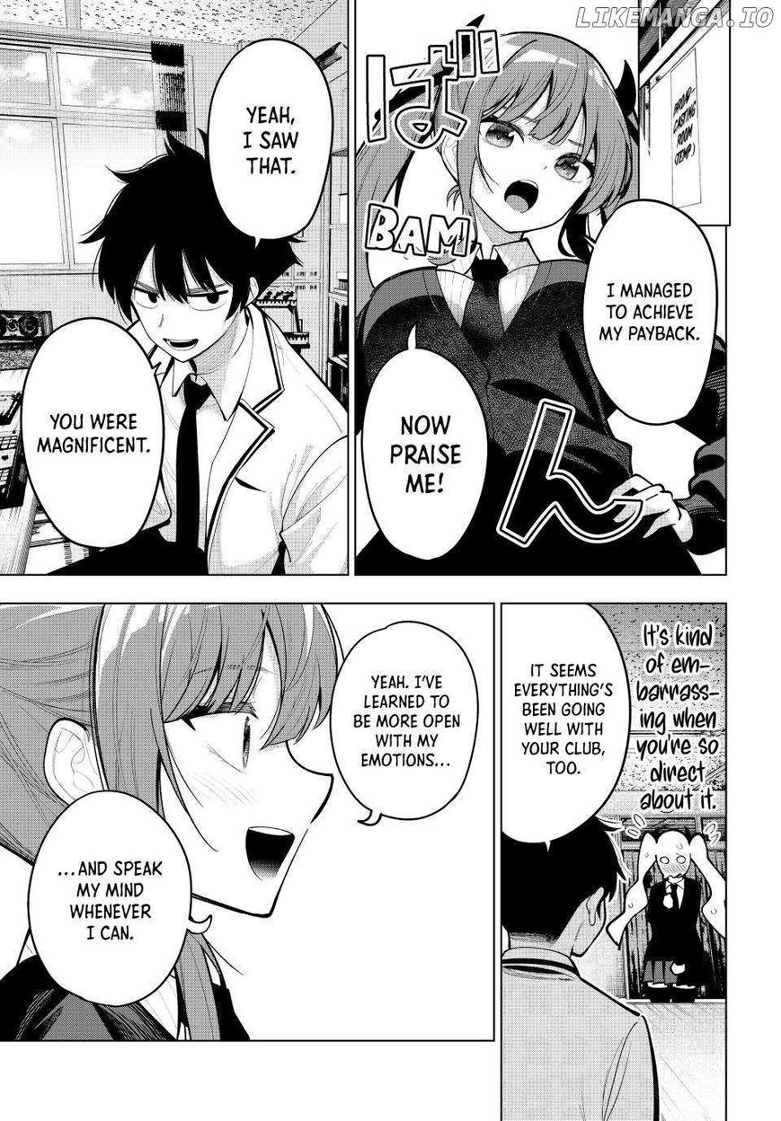Read Mayonaka Heart Tune EN Manga Online