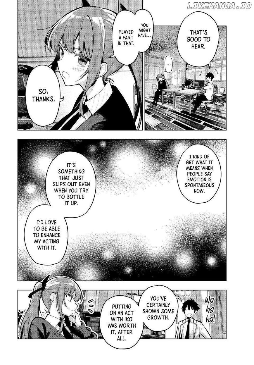Read Mayonaka Heart Tune EN Manga Online