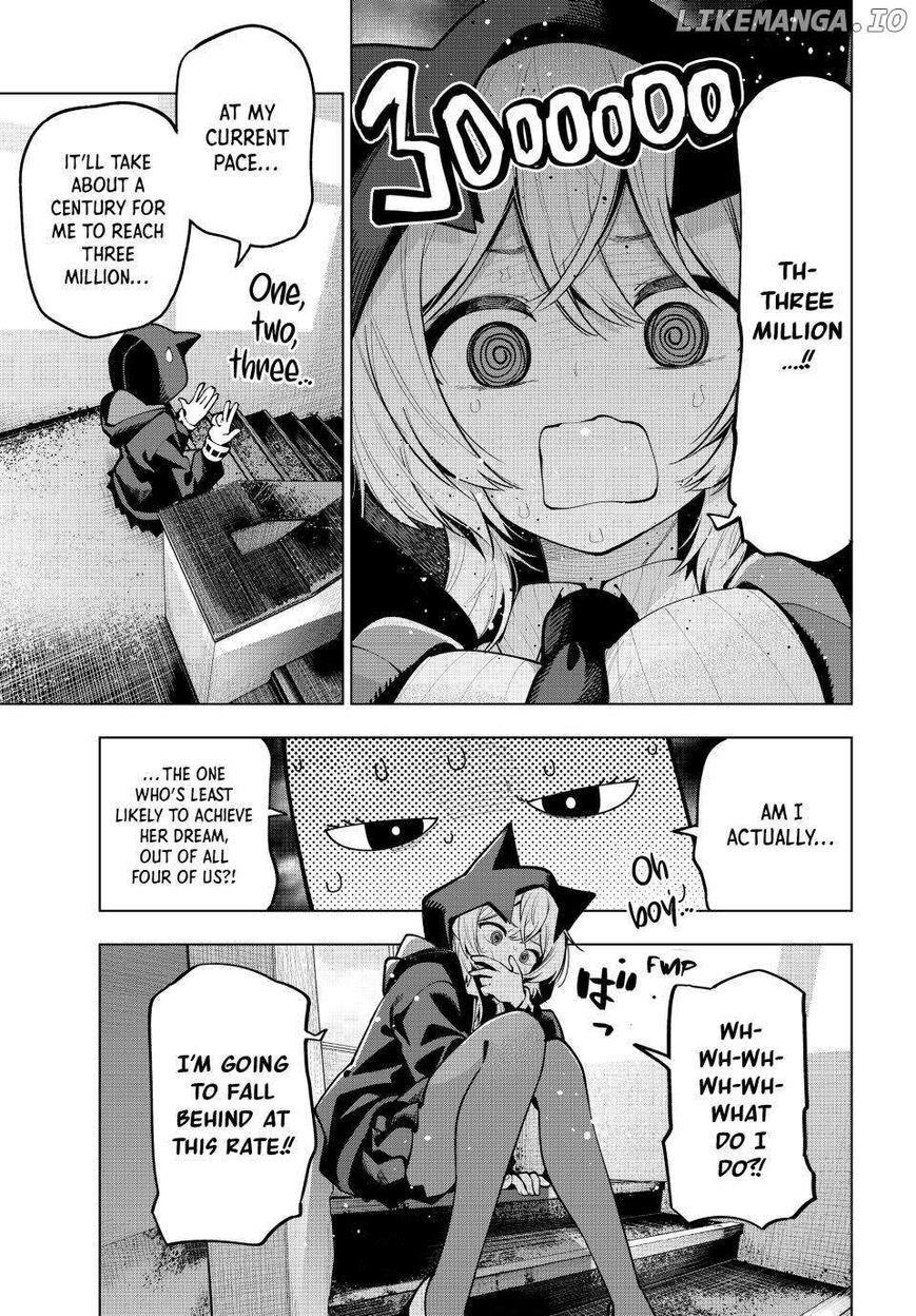Read Mayonaka Heart Tune EN Manga Online