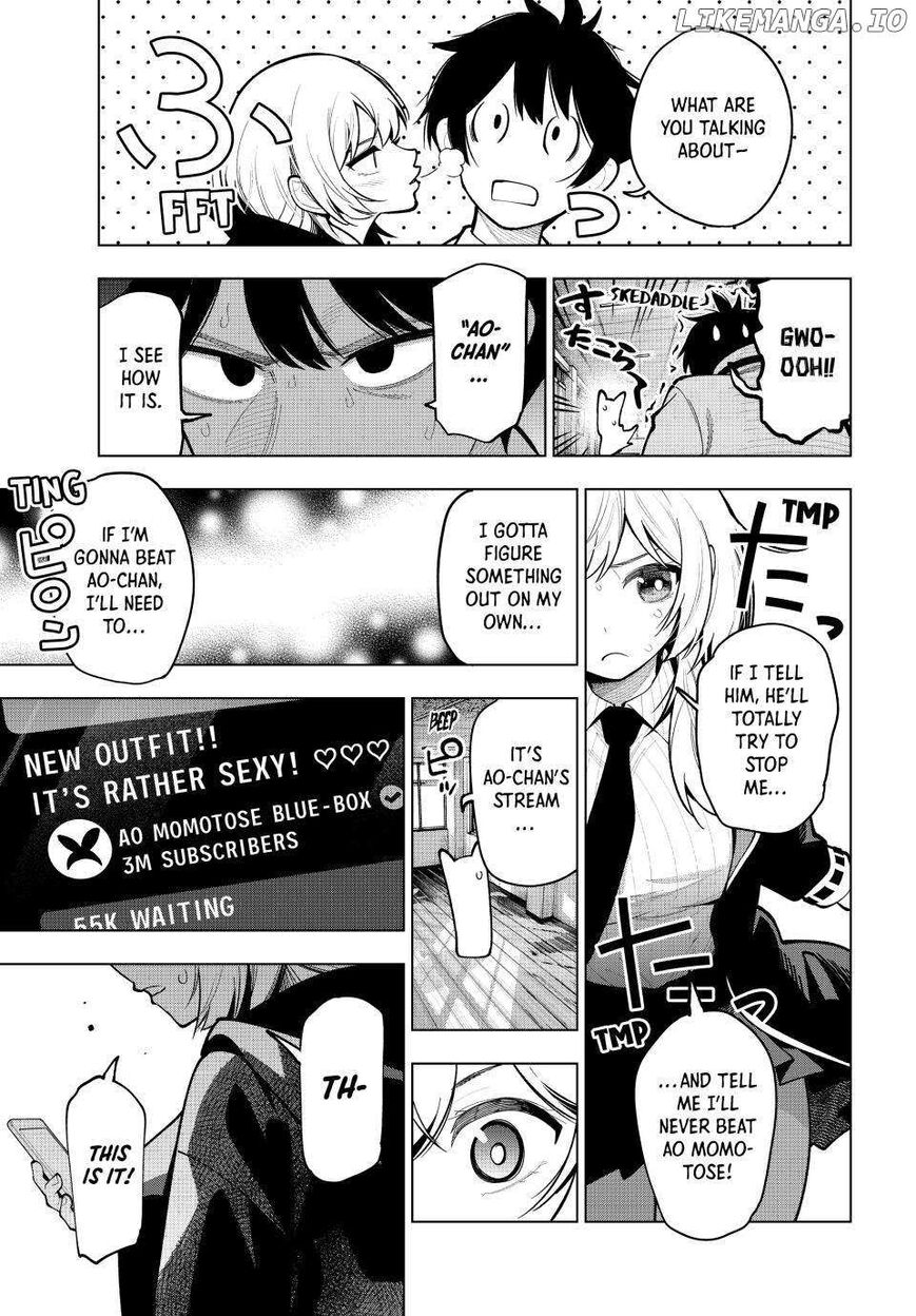 Read Mayonaka Heart Tune EN Manga Online