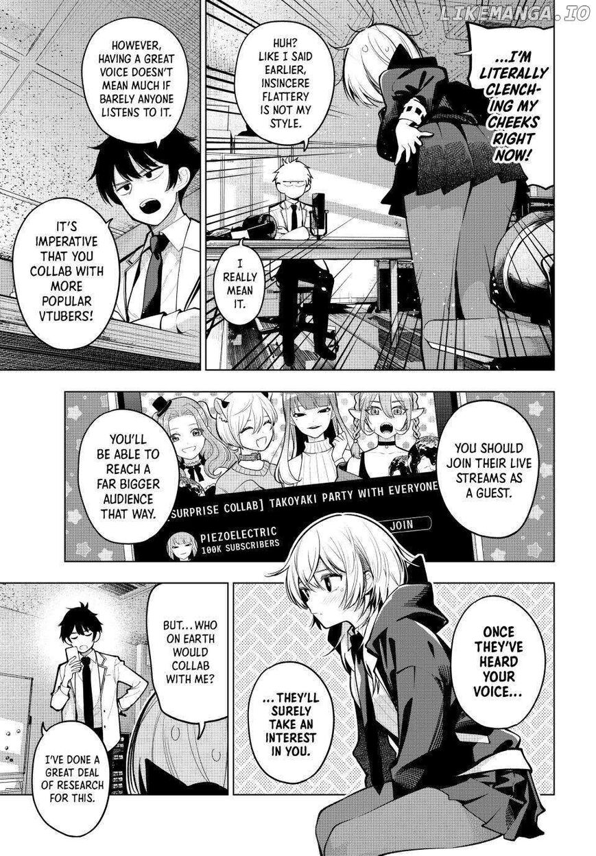 Read Mayonaka Heart Tune EN Manga Online