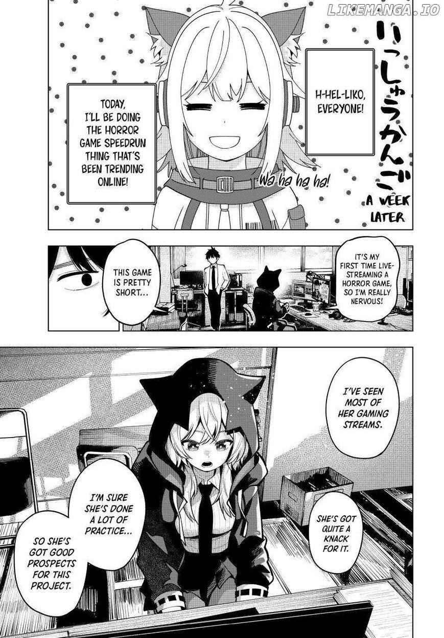 Read Mayonaka Heart Tune EN Manga Online