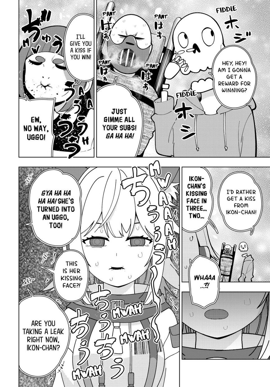 Read Mayonaka Heart Tune EN Manga Online