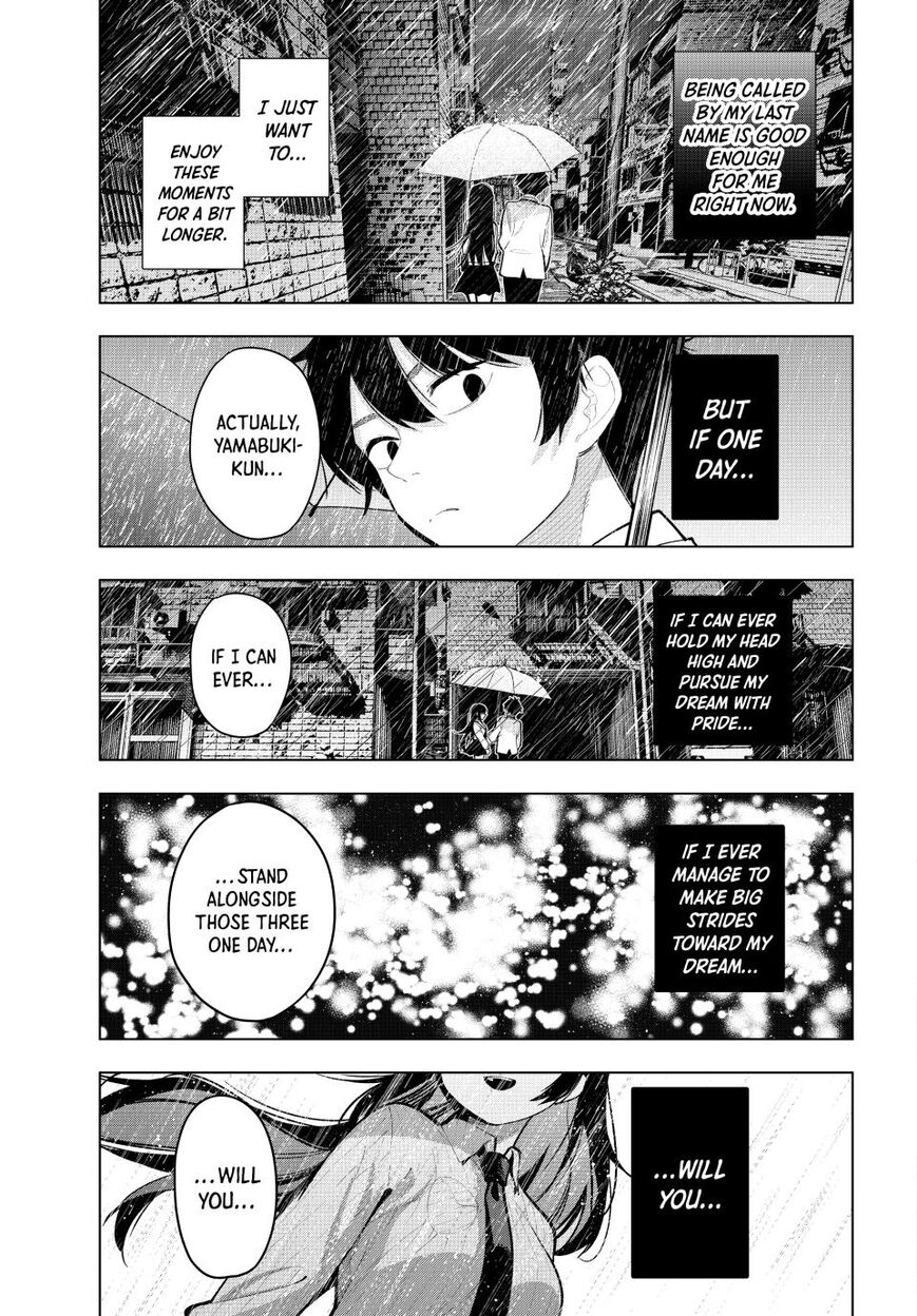 Read Mayonaka Heart Tune EN Manga Online