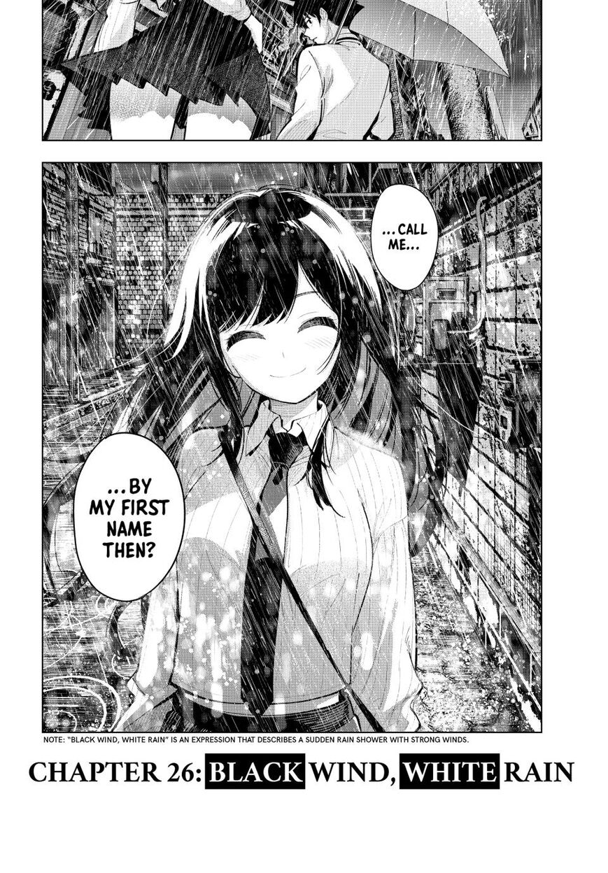 Read Mayonaka Heart Tune EN Manga Online