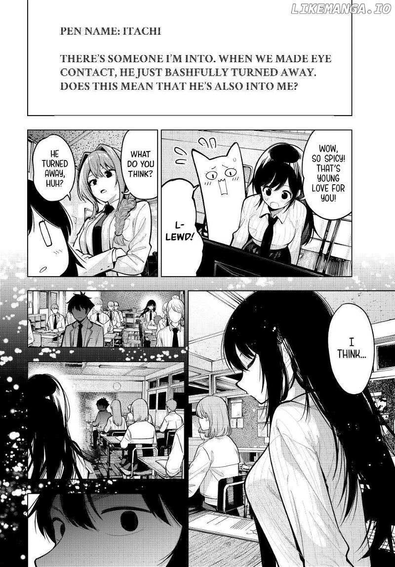 Read Mayonaka Heart Tune EN Manga Online