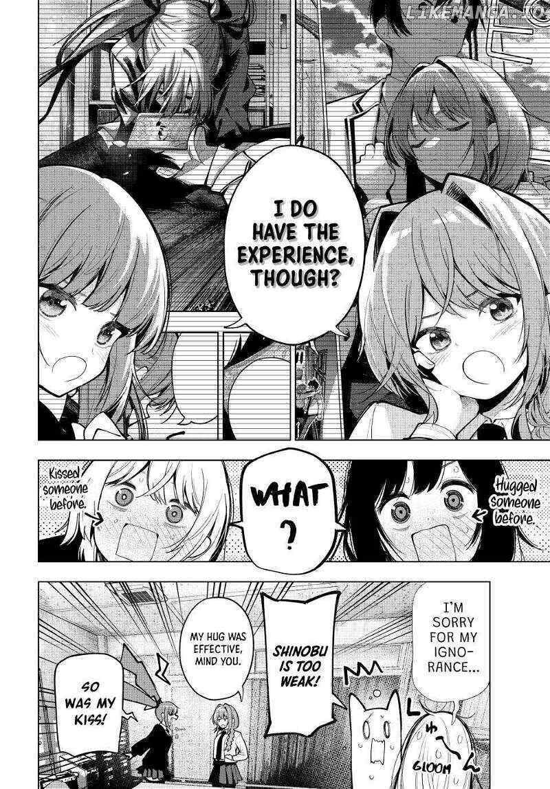 Read Mayonaka Heart Tune EN Manga Online