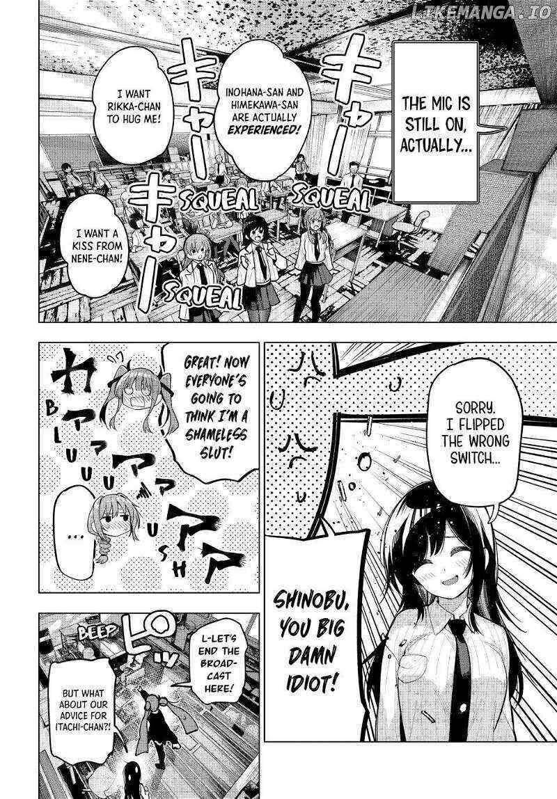 Read Mayonaka Heart Tune EN Manga Online
