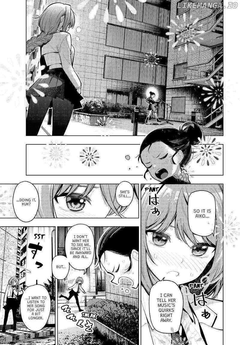 Read Mayonaka Heart Tune EN Manga Online