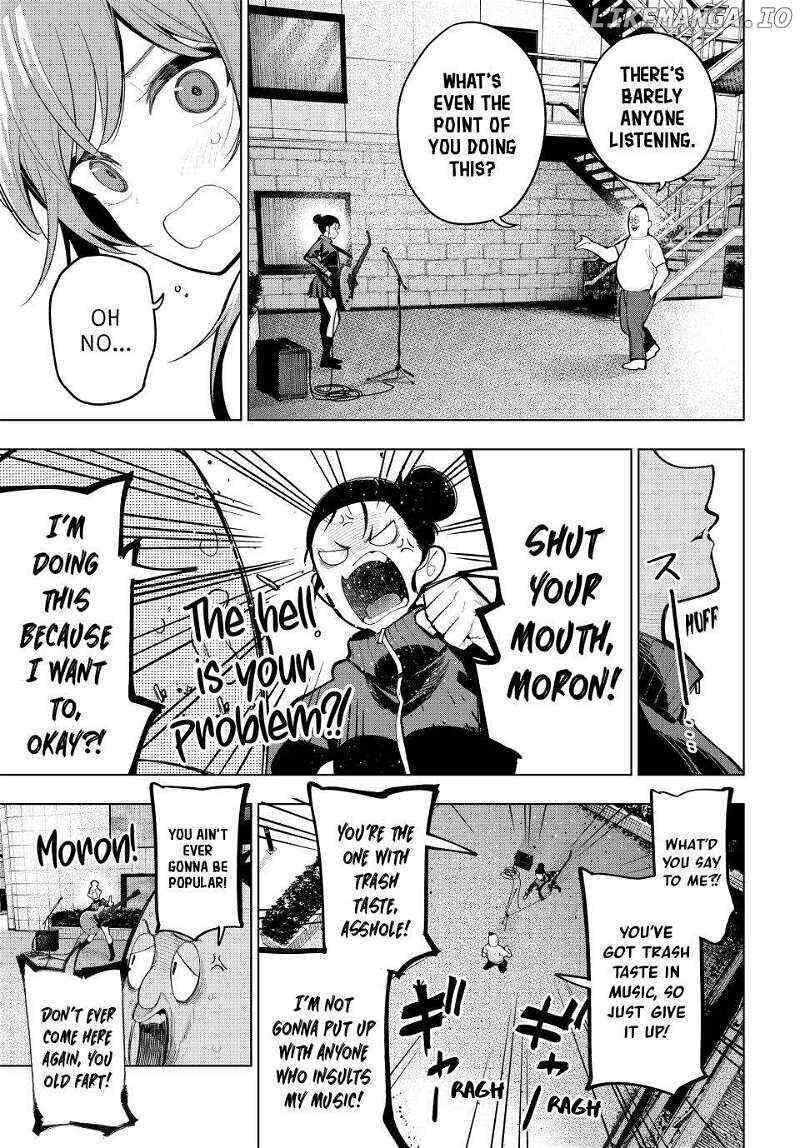 Read Mayonaka Heart Tune EN Manga Online