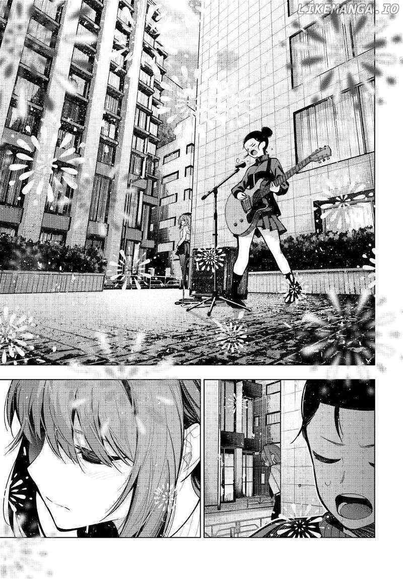 Read Mayonaka Heart Tune EN Manga Online