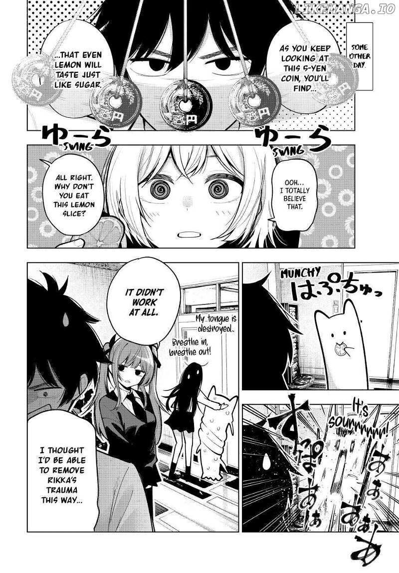Read Mayonaka Heart Tune EN Manga Online