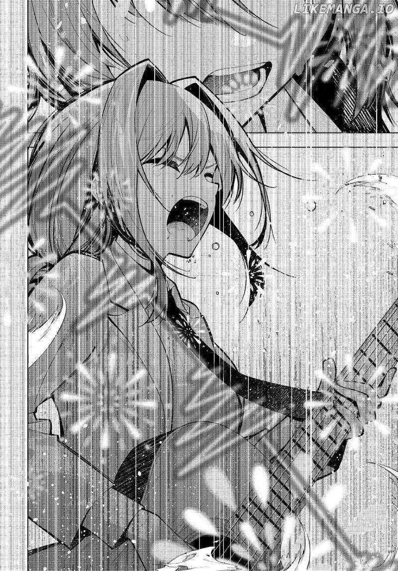 Read Mayonaka Heart Tune EN Manga Online