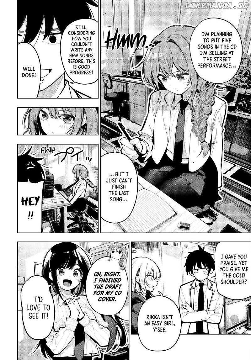 Read Mayonaka Heart Tune EN Manga Online