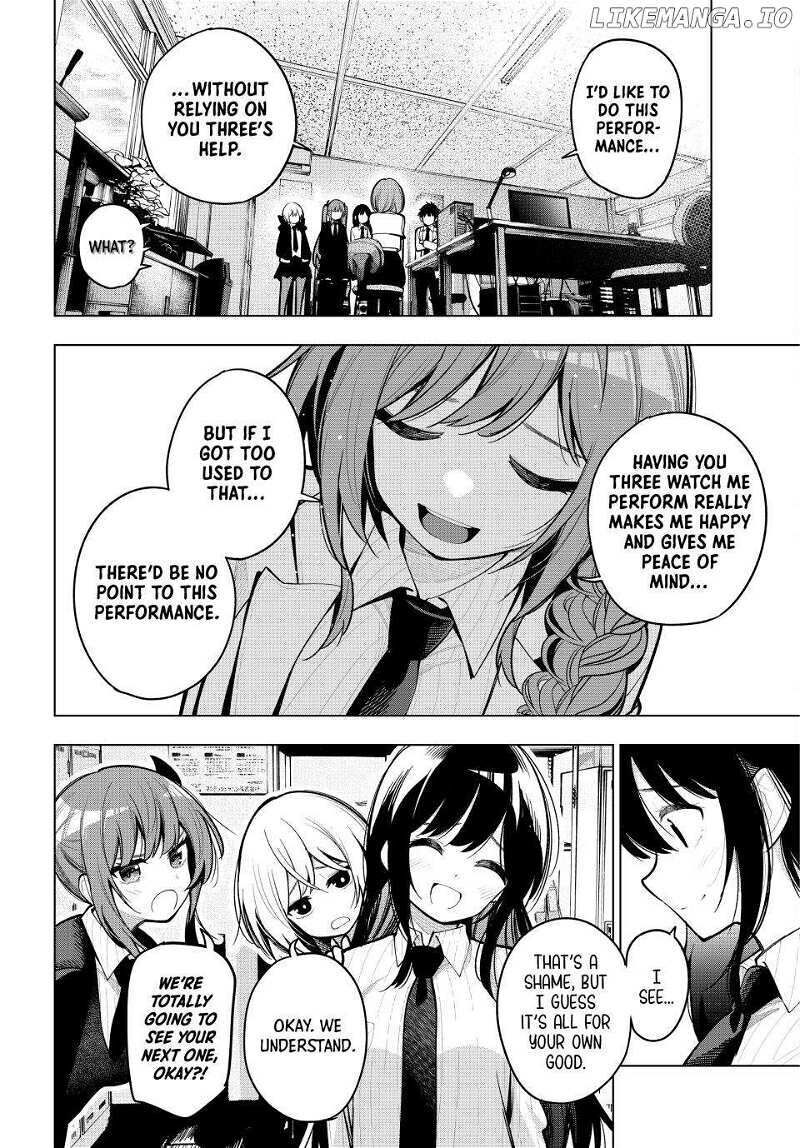 Read Mayonaka Heart Tune EN Manga Online