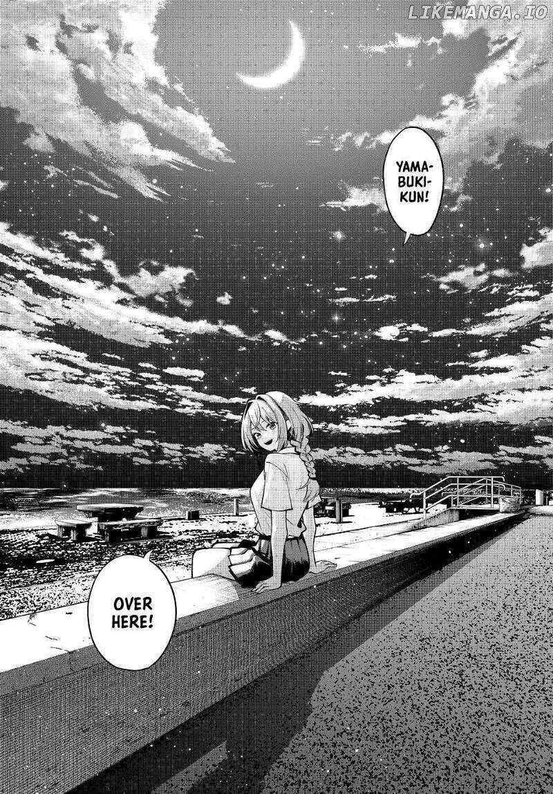 Read Mayonaka Heart Tune EN Manga Online