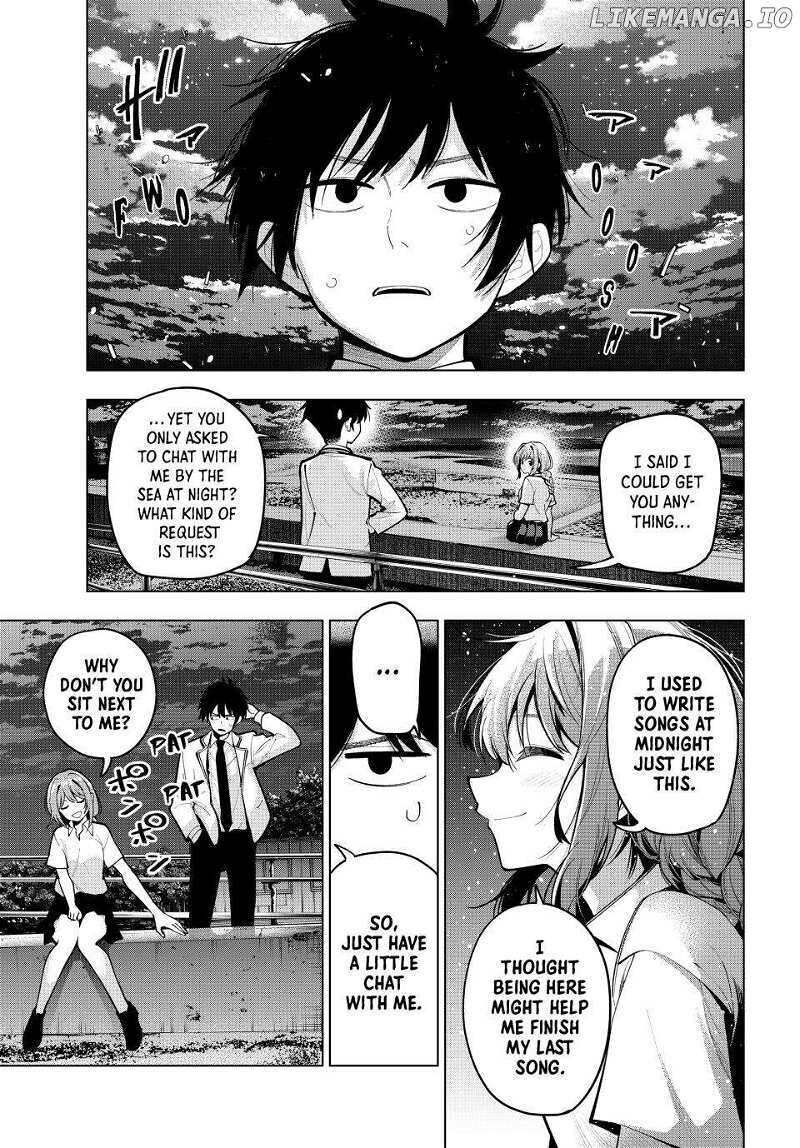 Read Mayonaka Heart Tune EN Manga Online