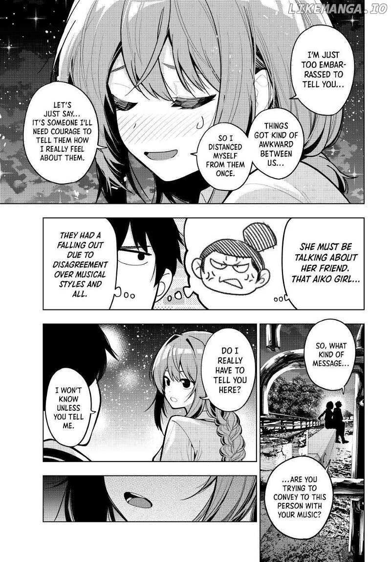 Read Mayonaka Heart Tune EN Manga Online