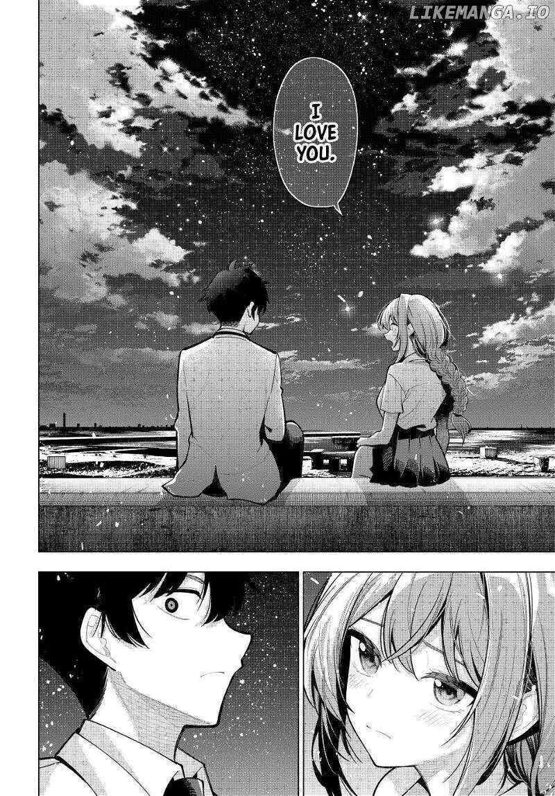 Read Mayonaka Heart Tune EN Manga Online
