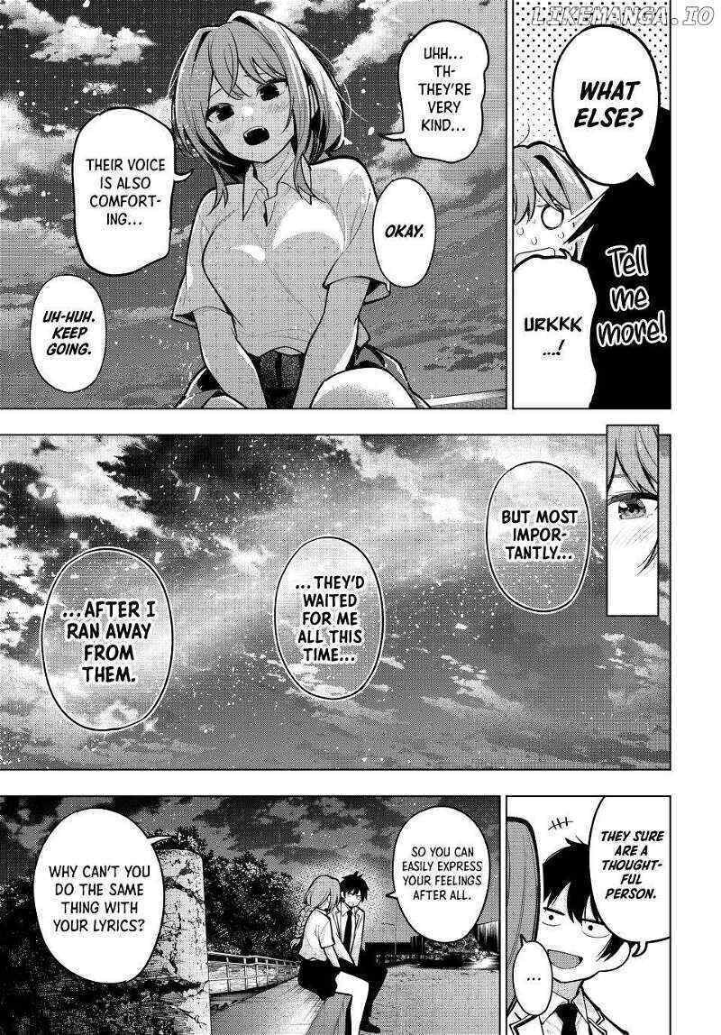 Read Mayonaka Heart Tune EN Manga Online