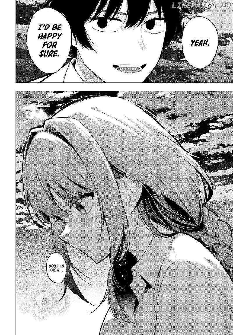 Read Mayonaka Heart Tune EN Manga Online