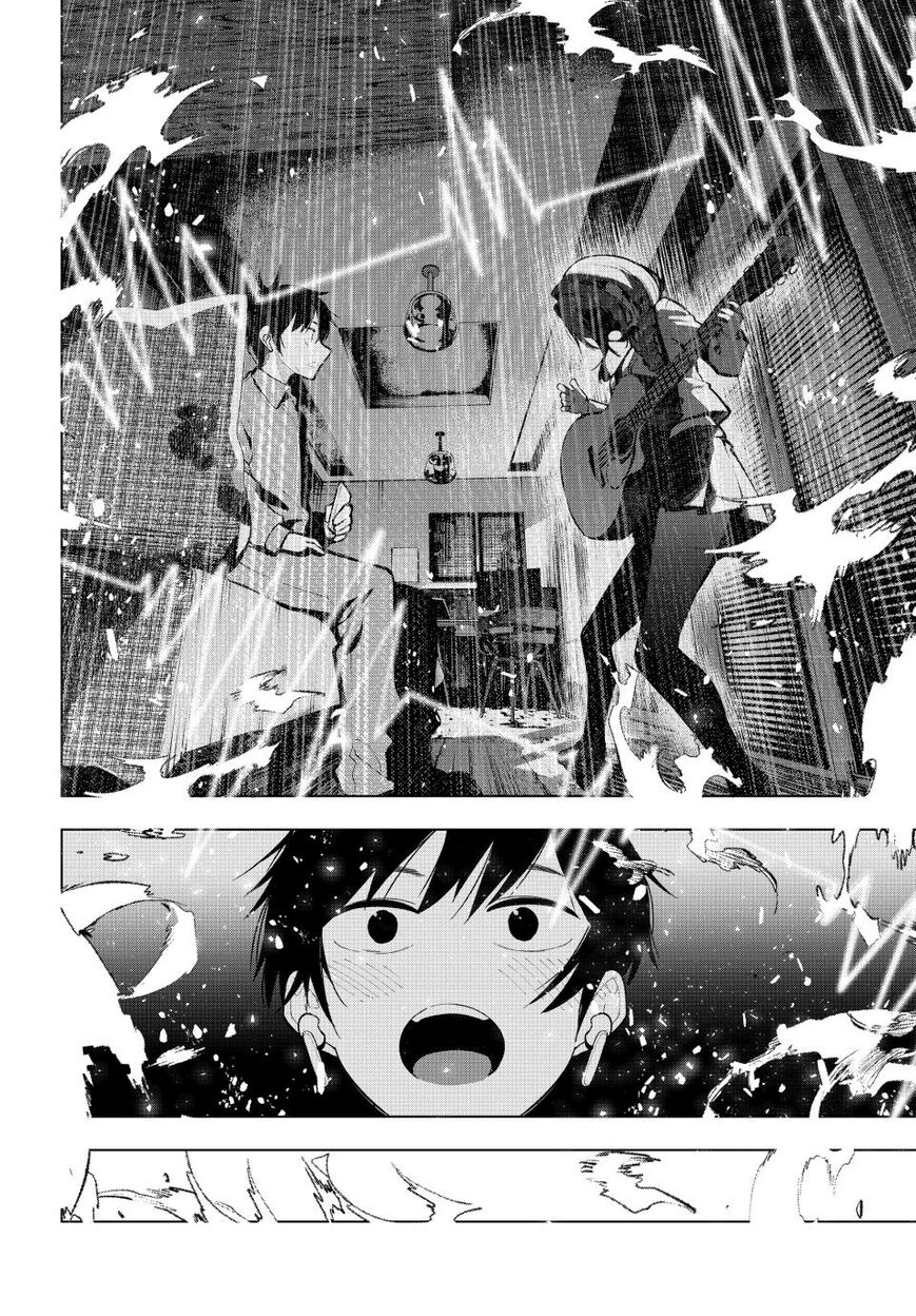 Read Mayonaka Heart Tune EN Manga Online