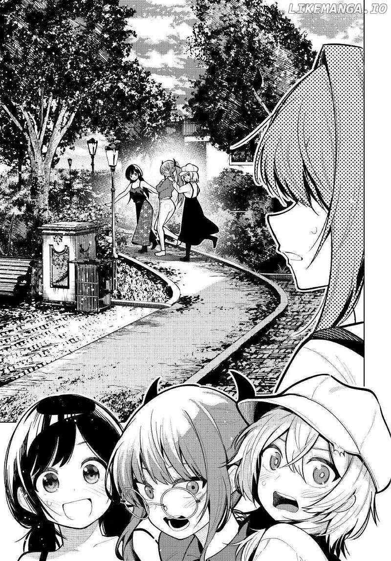Read Mayonaka Heart Tune EN Manga Online