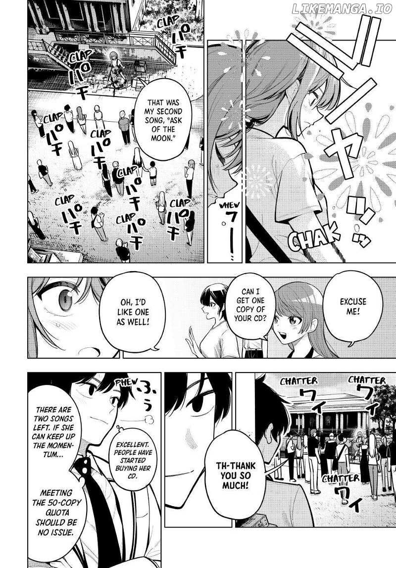 Read Mayonaka Heart Tune EN Manga Online