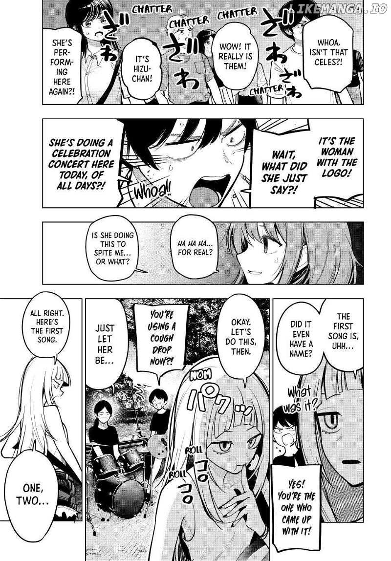 Read Mayonaka Heart Tune EN Manga Online