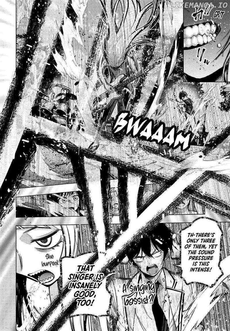 Read Mayonaka Heart Tune EN Manga Online