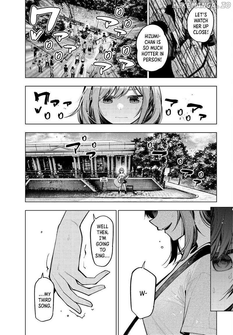 Read Mayonaka Heart Tune EN Manga Online