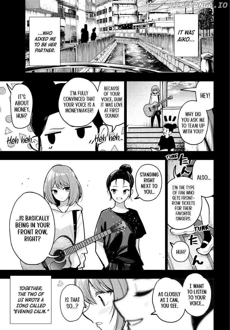 Read Mayonaka Heart Tune EN Manga Online