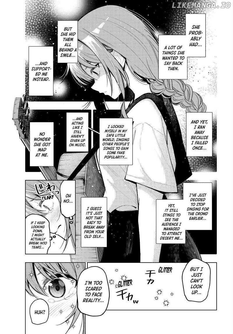 Read Mayonaka Heart Tune EN Manga Online