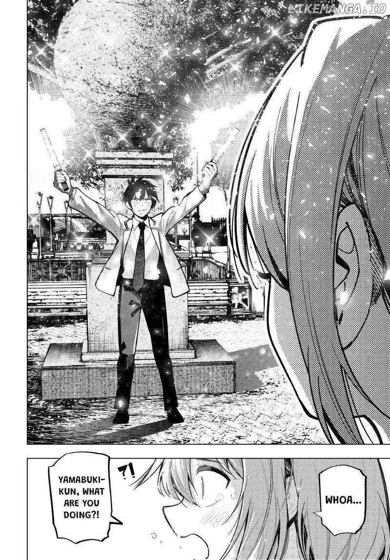 Read Mayonaka Heart Tune EN Manga Online