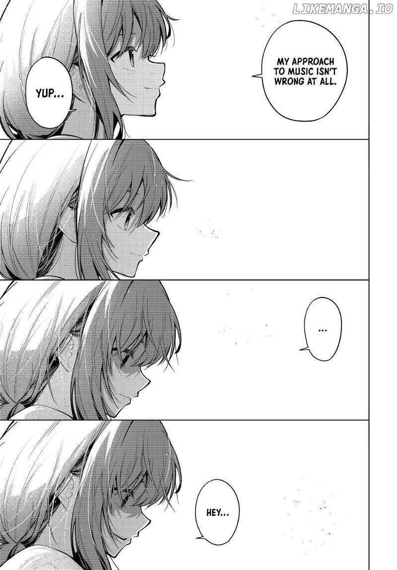 Read Mayonaka Heart Tune EN Manga Online