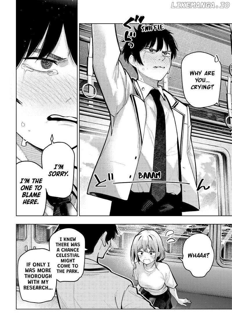 Read Mayonaka Heart Tune EN Manga Online